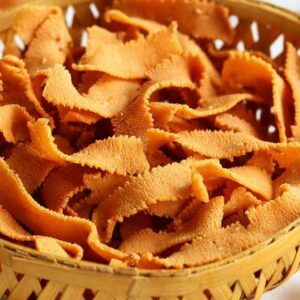 BAMBINO RIBBON PAKODI