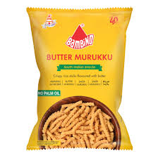 BAMBINO BUTTER MURUKKU