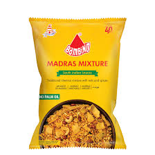 BAMBINO MADRAS MIXTURE