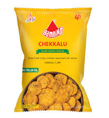 BAMBINO CHEKKALU