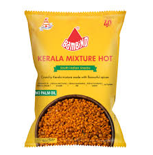 BAMBINO KERALA MIXTURE HOT
