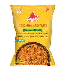 BAMBINO ANDHRA MIXTURE