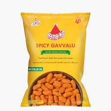 BAMBINO SPICY GAVVALU