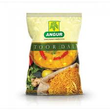 ANGUR TOOR DAL