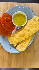 JIYA'S JETHALAL FAFDA