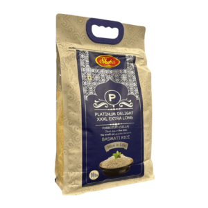 SHEHA XXXL BASMATI RICE