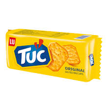 LU TUC COOKIES