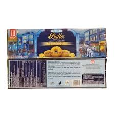 LU BAKERI BUTTER COOKIES