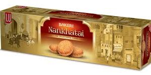 LU BAKERI NAN KHATAI