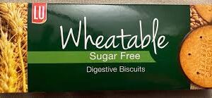 LU WHEATABLE