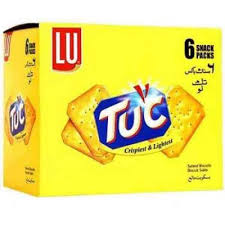 LU TUC COOKIES