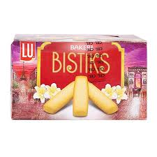 LU BAKERI BISTIKS