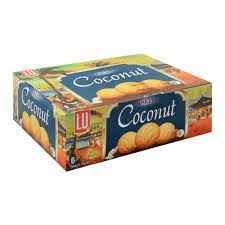 LU BAKERI COCONUT COOKIES