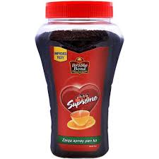 BROOKE BOND SUPREME TEA