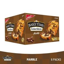 HILAL BAKE TIME CAKE SLICES