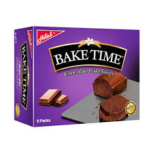 HILAL BAKE TIME CAKE SLICES