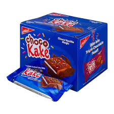 HILA CHOCO CAKE