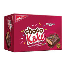 HILAL CHOCO CAKE