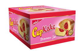 HILAL CUP CAKE