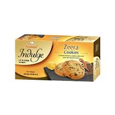AMBALA ZEERA COOKIES