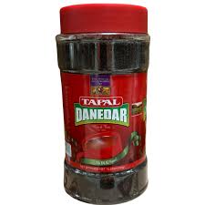 TAPAL DANEDAR JAR ( LOOSE TEA )