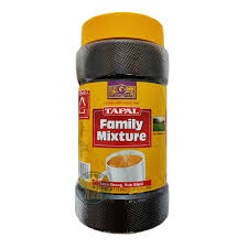 TAPAL FAMILY MIXTURE JAR ( LOOSE TEA )