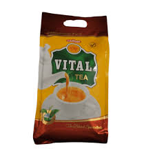 EASTERN VITAL TEA ( LOOSE )