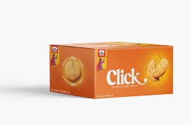 EBM CLICK