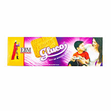 EBM GLUCO