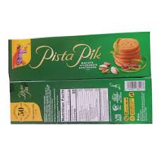 EBM PISTA PIK