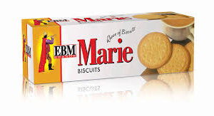 EBM MARIE BISCUITS