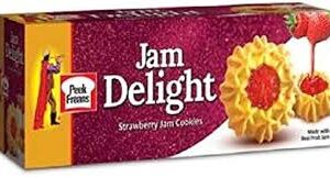 EBM JAM DELIGHT