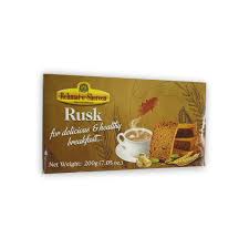 REHMAT-E-SHEREEN CAKE RUSK