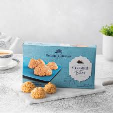 REHMAT-E-SHEREEN COCONUT BITES
