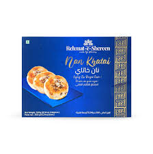 REHMAT-E-SHEREEN NAN KHATAI