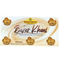 REHMAT-E-SHEREEN BAKAR KHANI