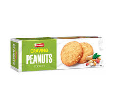 BISCONNI PEANUTS COOKIES
