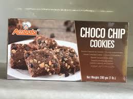 AMBALA CHOCO CHIP COOKIES