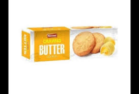 BISCONNI BUTTER COOKIES