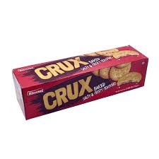 BISCONNI CRUX