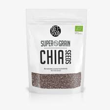 HEMANI ORGANIC CHIA SEEDS