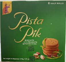EBM PISTA PIK