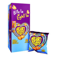 EBM HEART BEATS