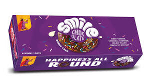EBM SMILE CHOCOLATE