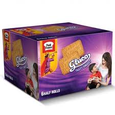 EBM GLUCO
