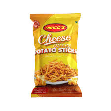 NIMCOZ CHEESE CHASKA