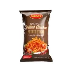 NIMCOZ MURGH MASALA CRACKERS