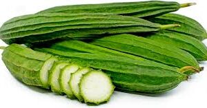 Chinis Okra
