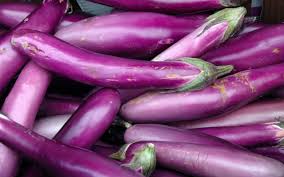Egg Plant Chinese