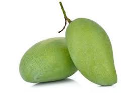 Green mango